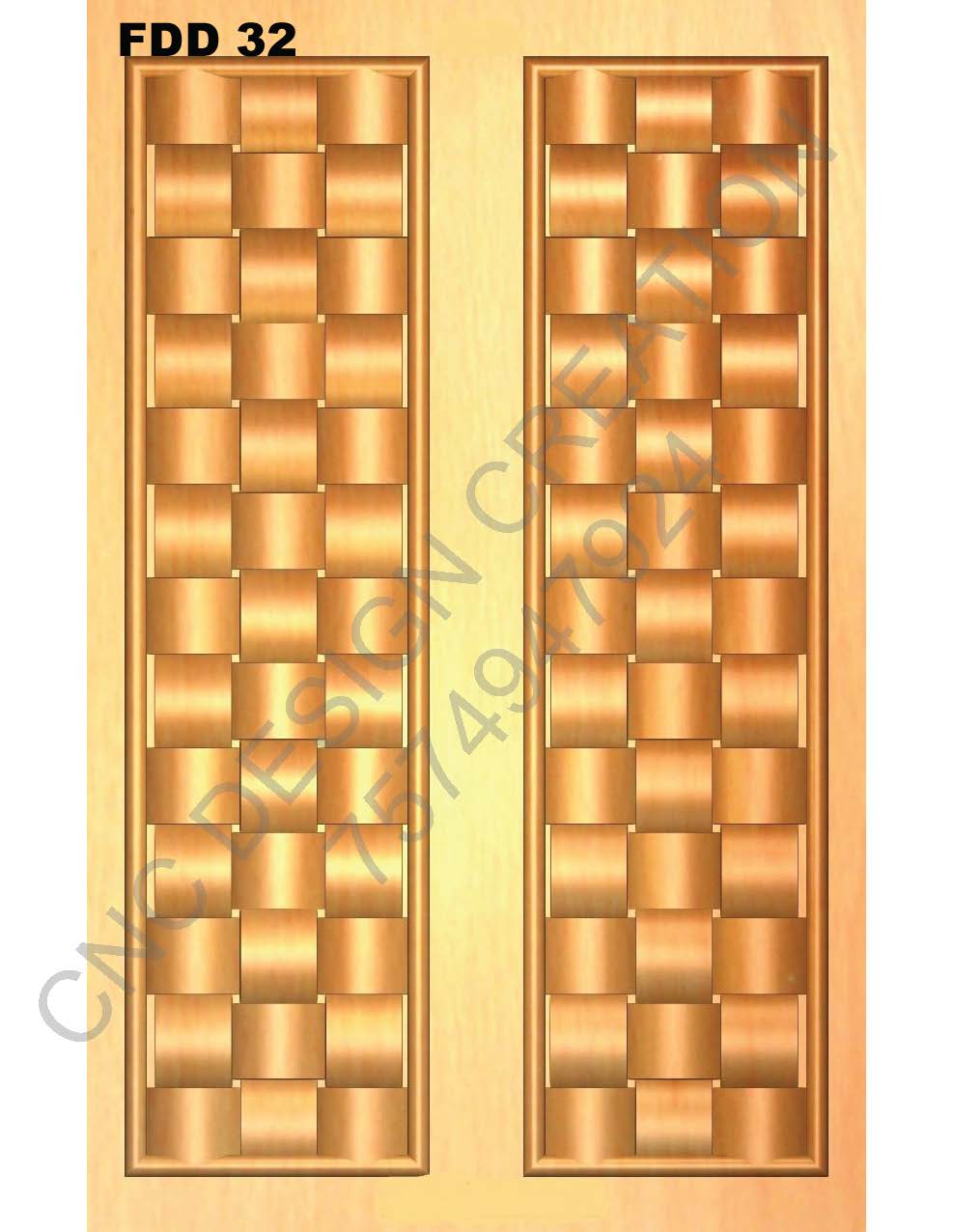 DOUBLE DOOR EDITION 4