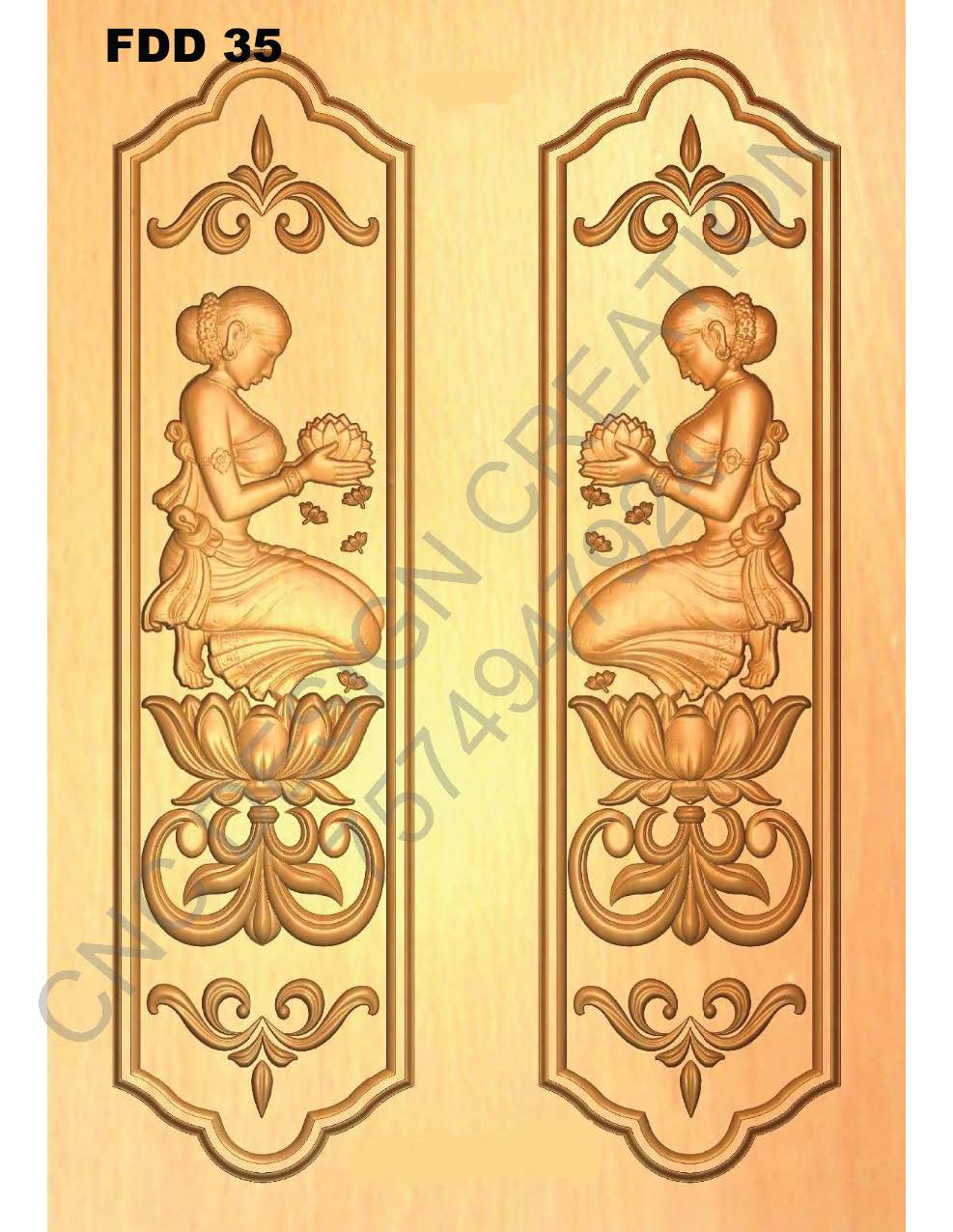 DOUBLE DOOR EDITION 4