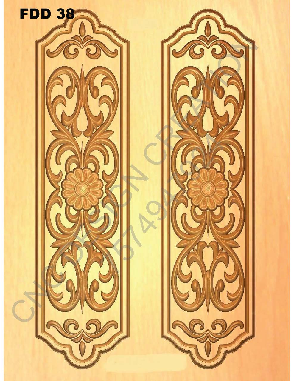 DOUBLE DOOR EDITION 4