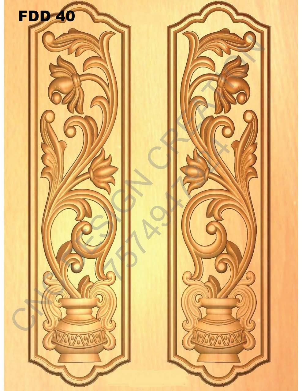 DOUBLE DOOR EDITION 4