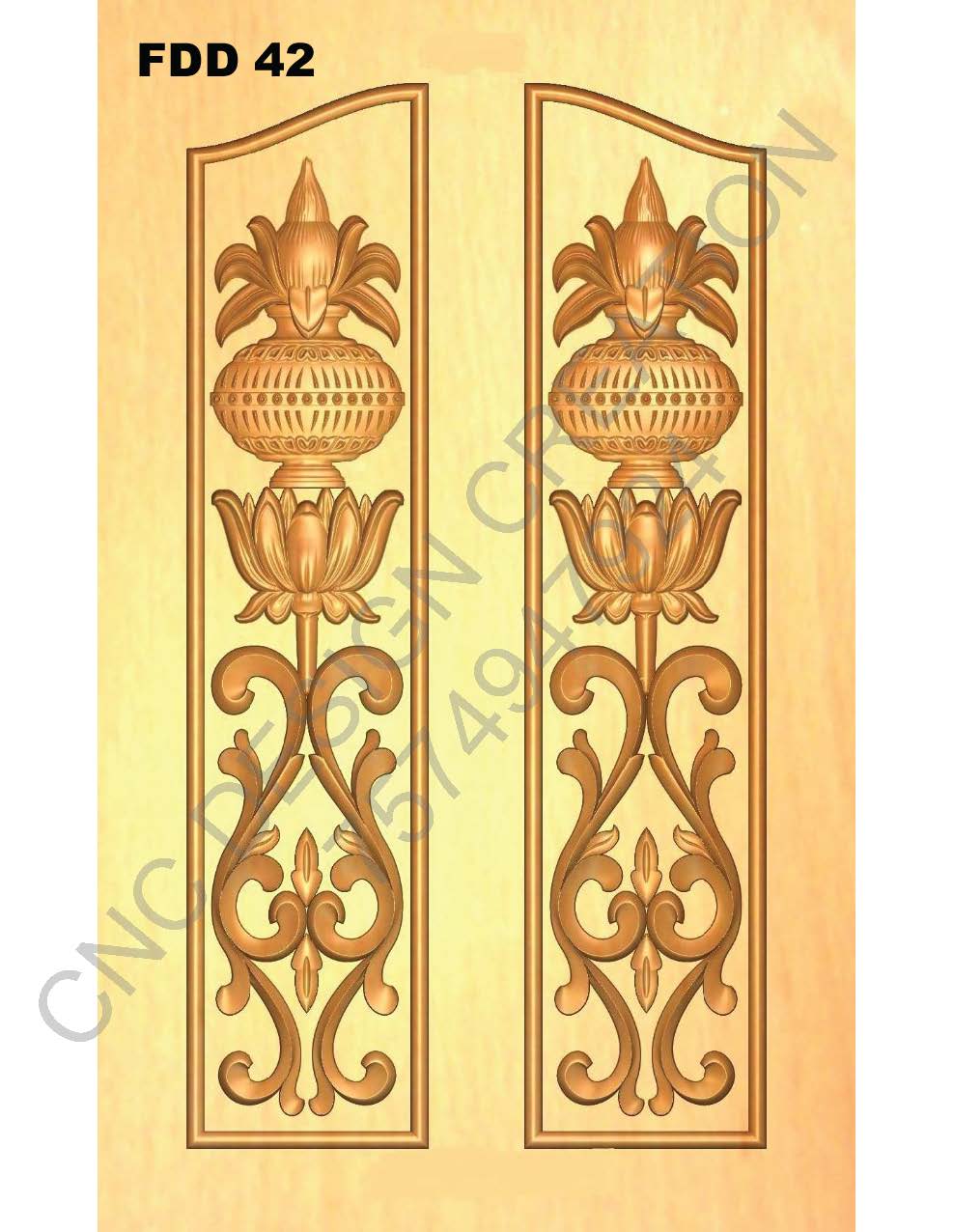 DOUBLE DOOR EDITION 4