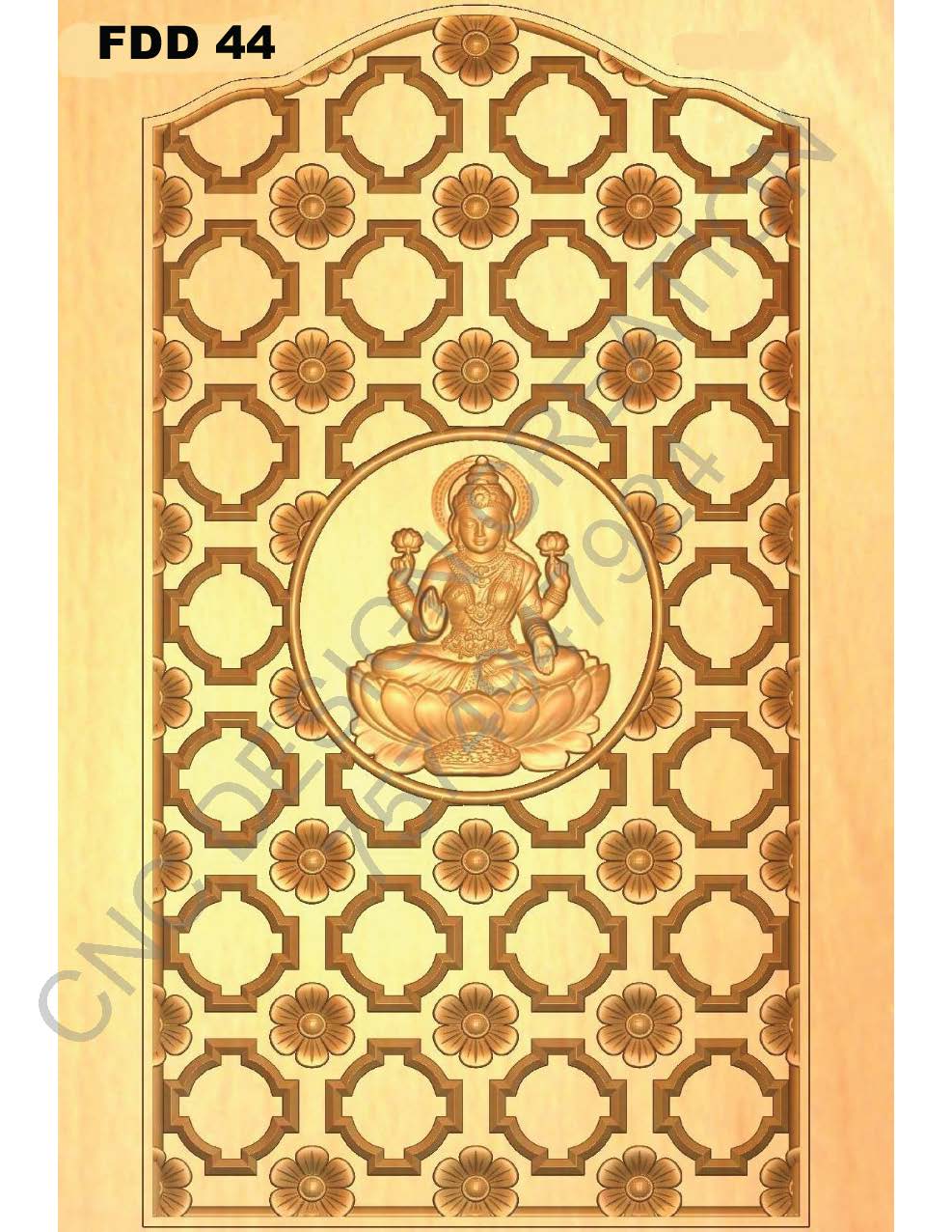 DOUBLE DOOR EDITION 4