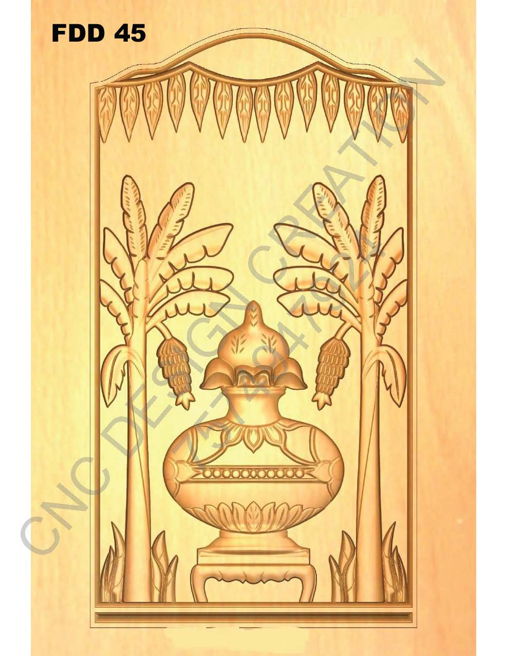 DOUBLE DOOR EDITION 4