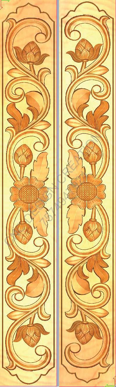 DOUBLE DOOR EDITION 5