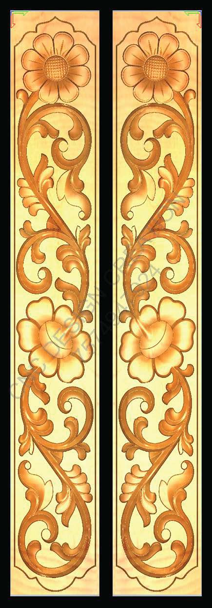 DOUBLE DOOR EDITION 5