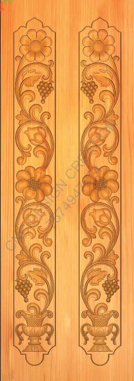 DOUBLE DOOR EDITION 5