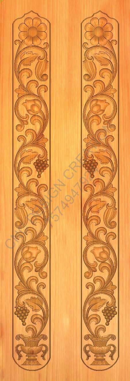 DOUBLE DOOR EDITION 5