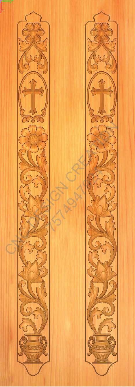 DOUBLE DOOR EDITION 5