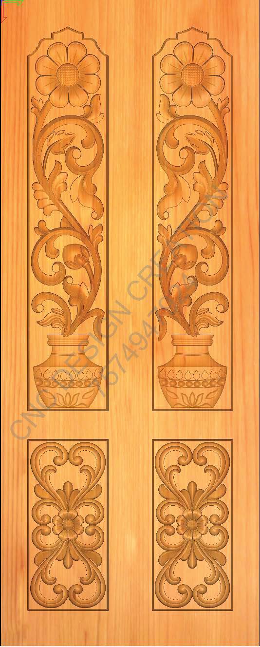 DOUBLE DOOR EDITION 5