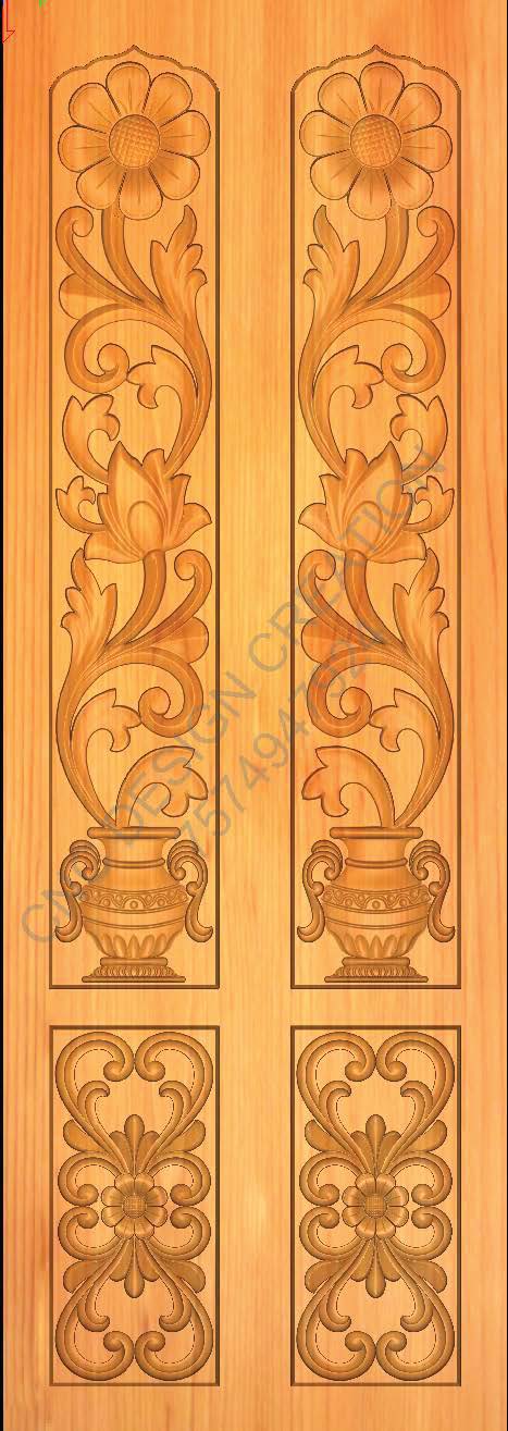 DOUBLE DOOR EDITION 5