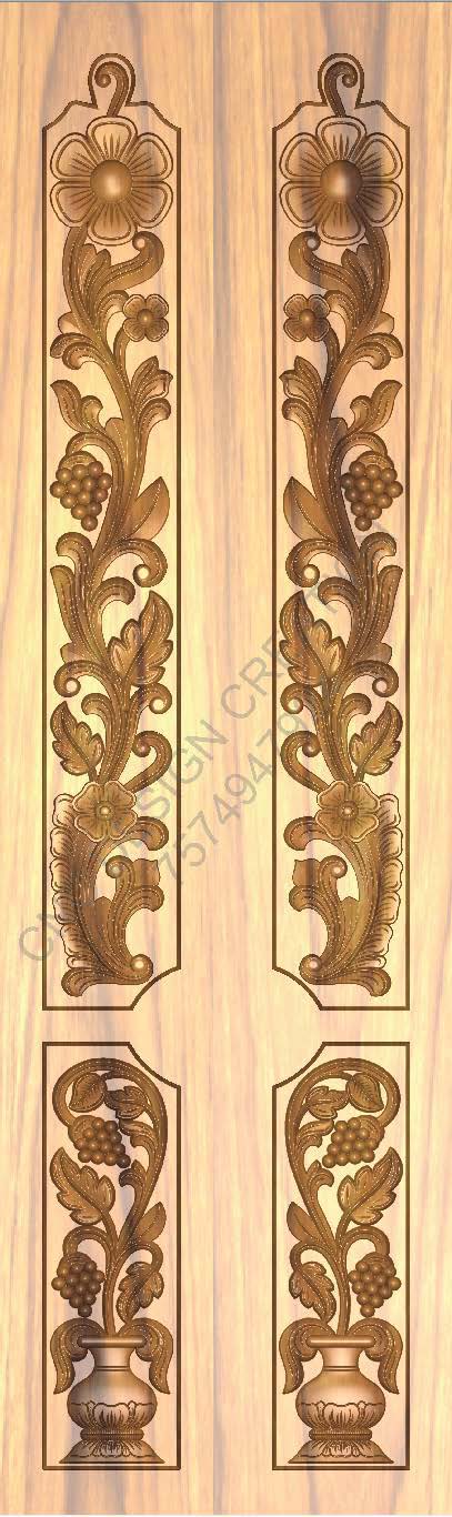 DOUBLE DOOR EDITION 5