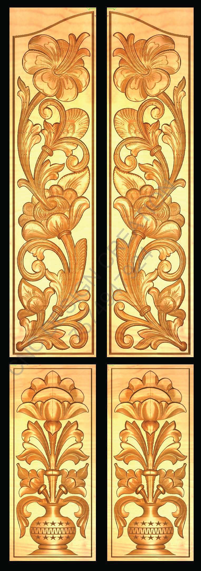 DOUBLE DOOR EDITION 5