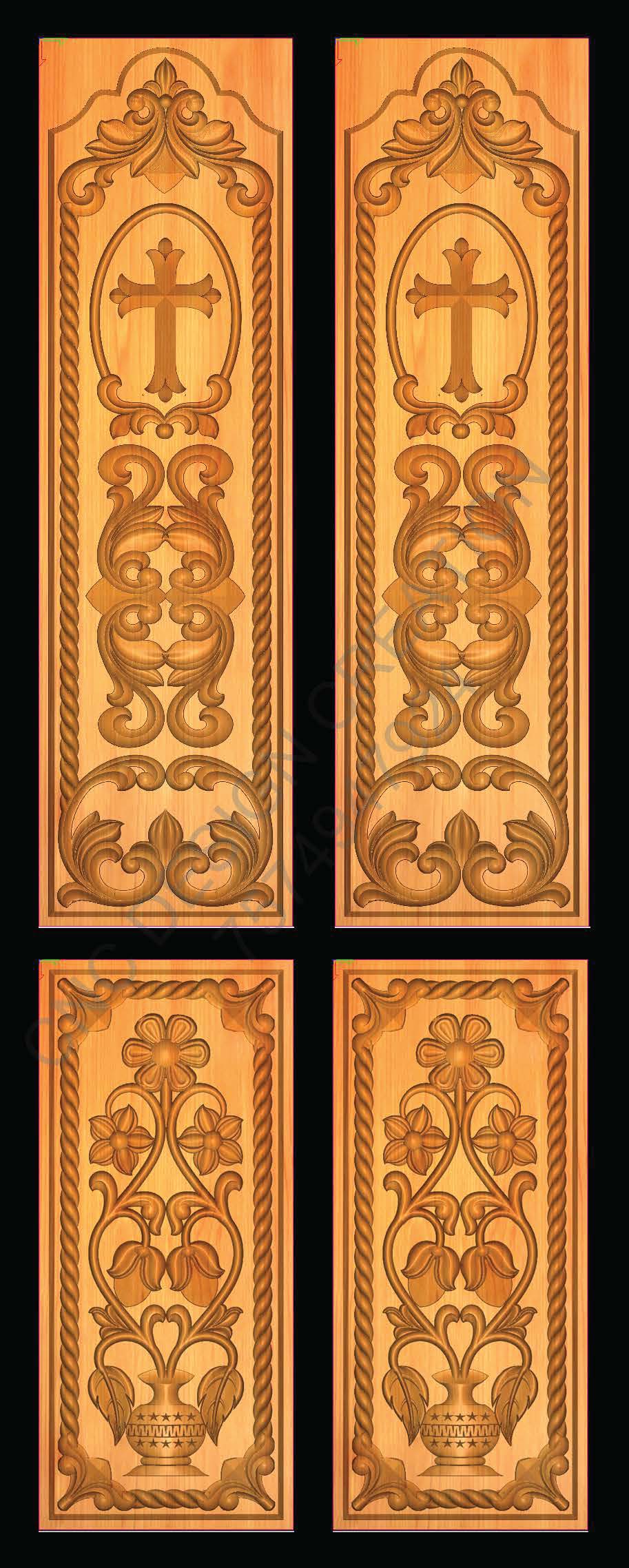 DOUBLE DOOR EDITION 5