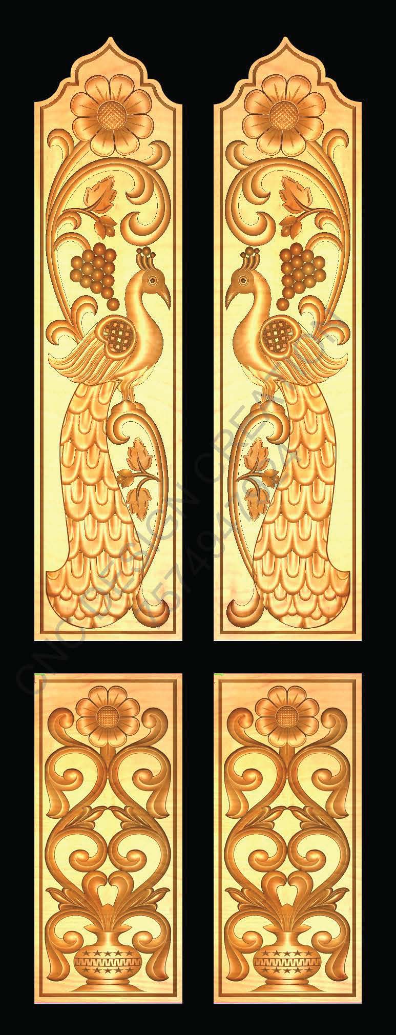 DOUBLE DOOR EDITION 5