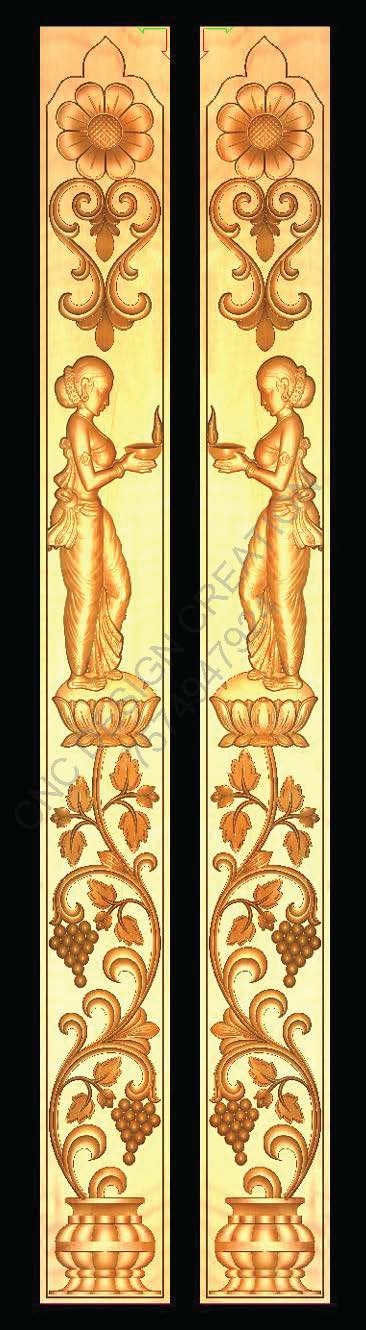 DOUBLE DOOR EDITION 5