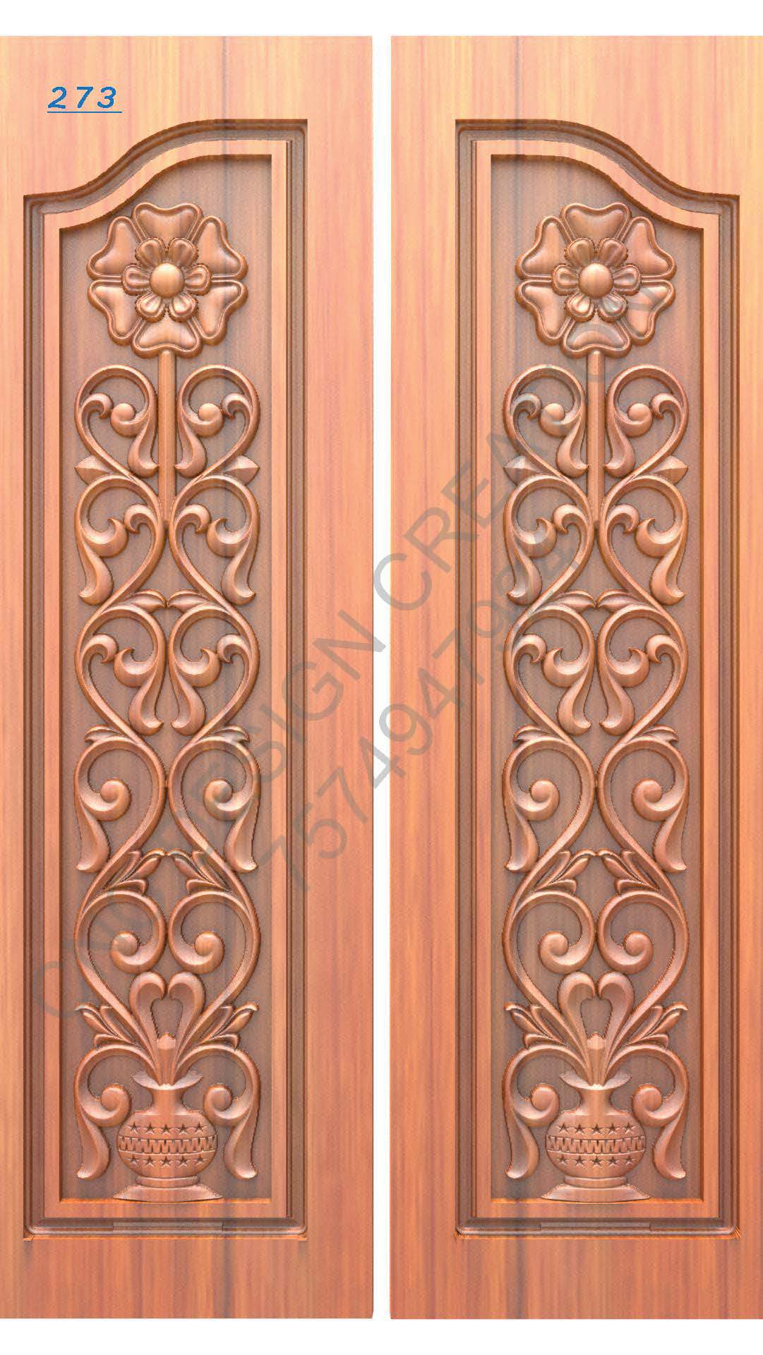 DOUBLE DOOR EDITION 6