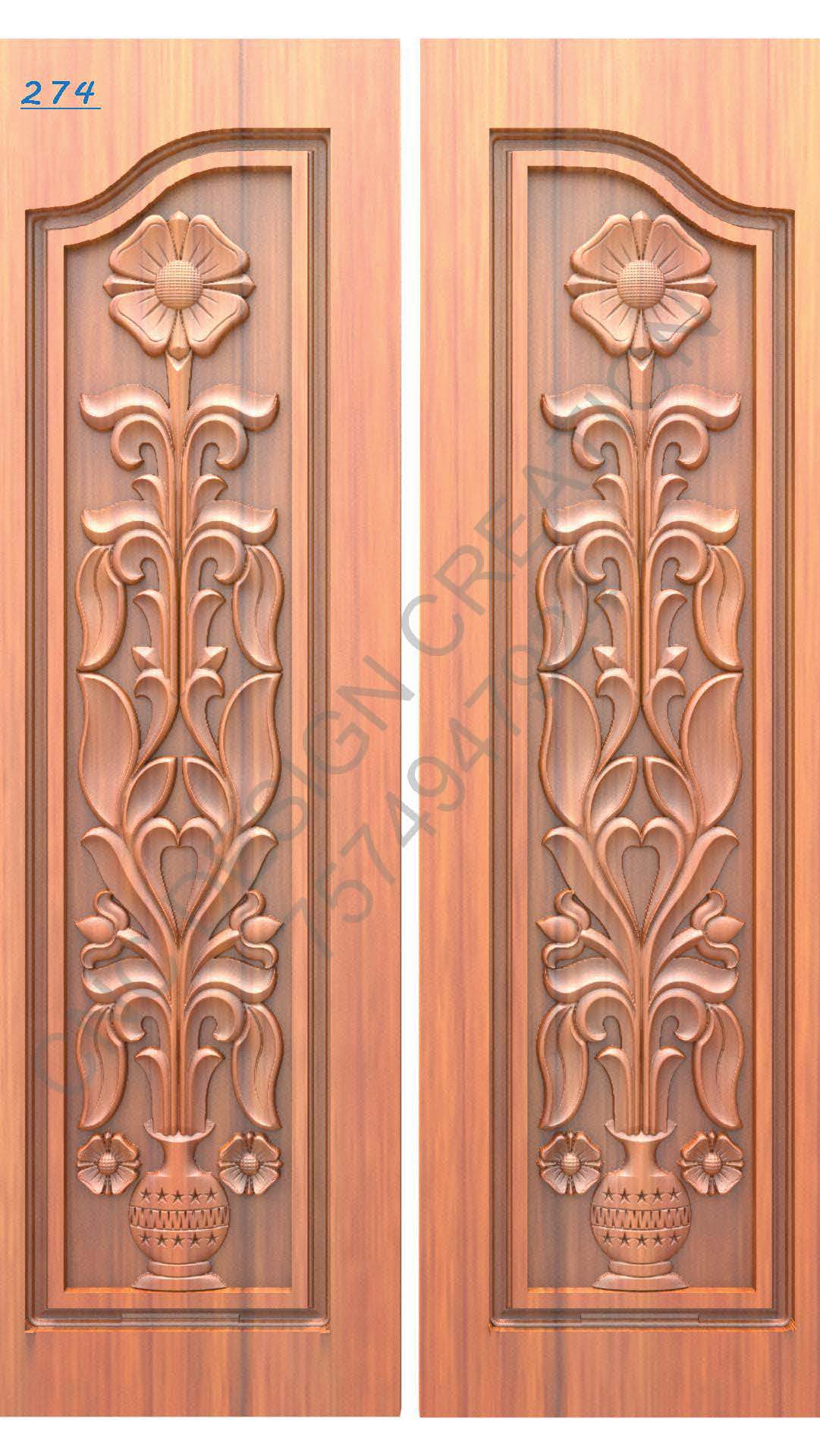 DOUBLE DOOR EDITION 6