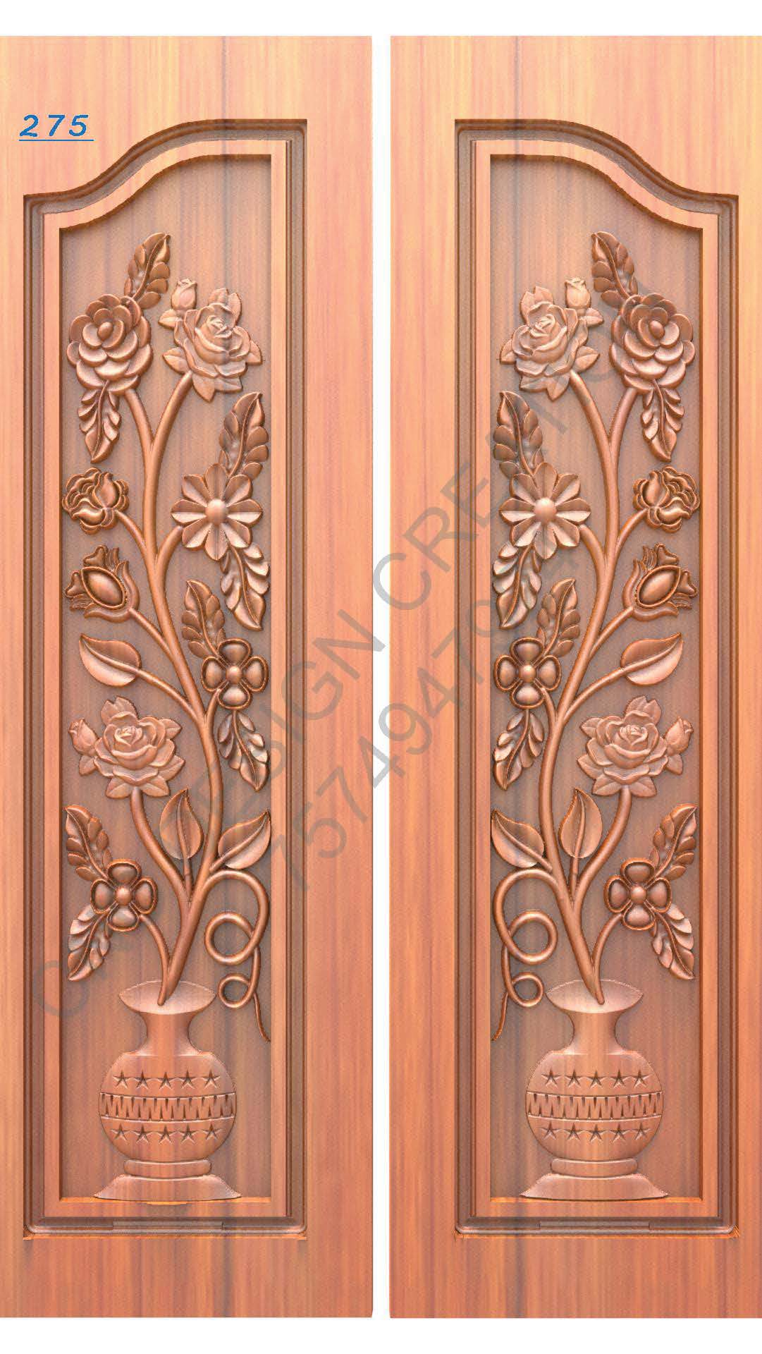 DOUBLE DOOR EDITION 6