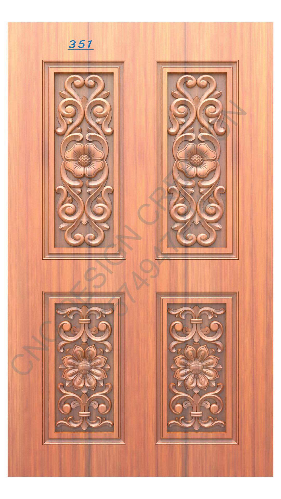 DOUBLE DOOR EDITION 6