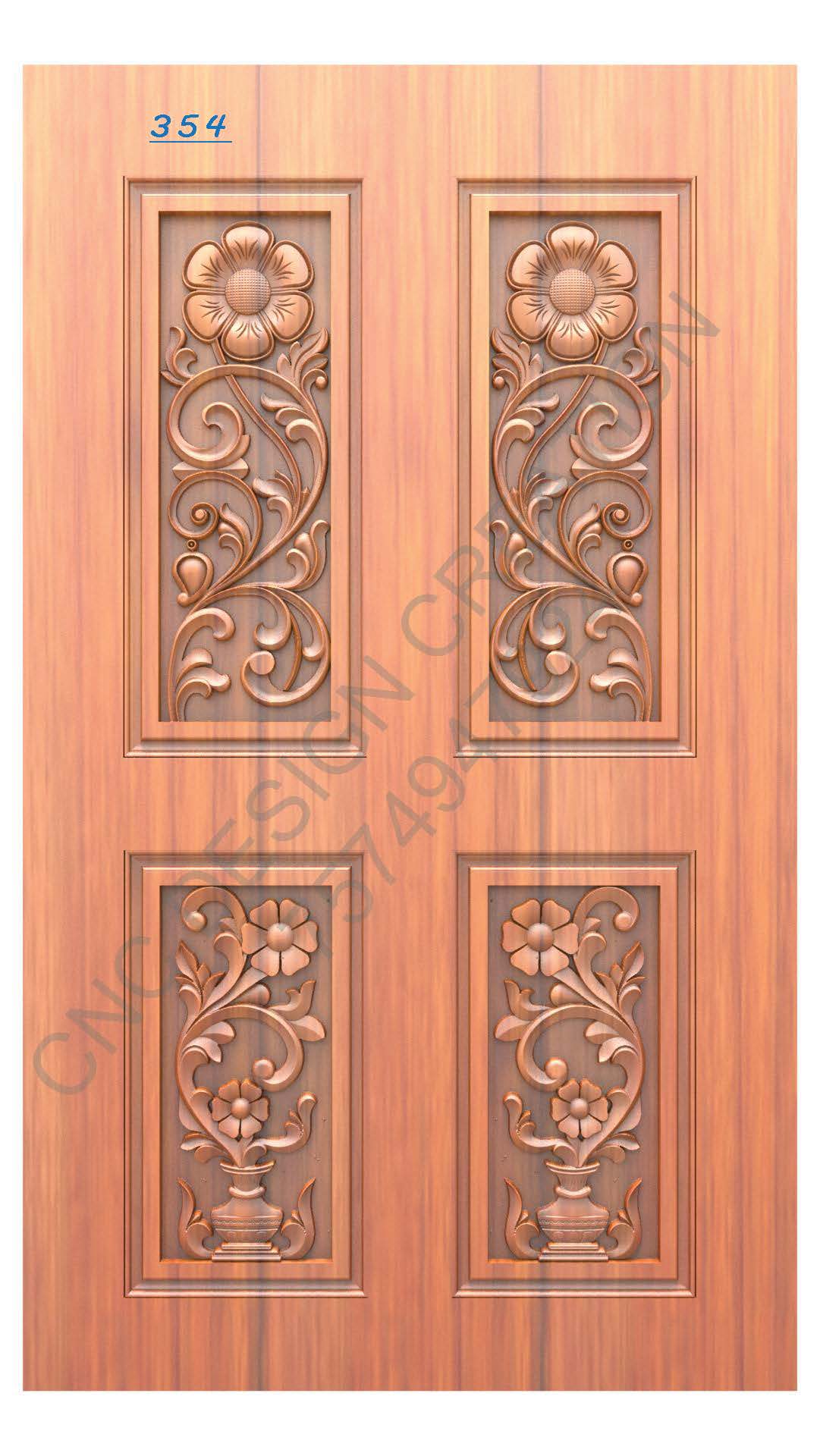 DOUBLE DOOR EDITION 6