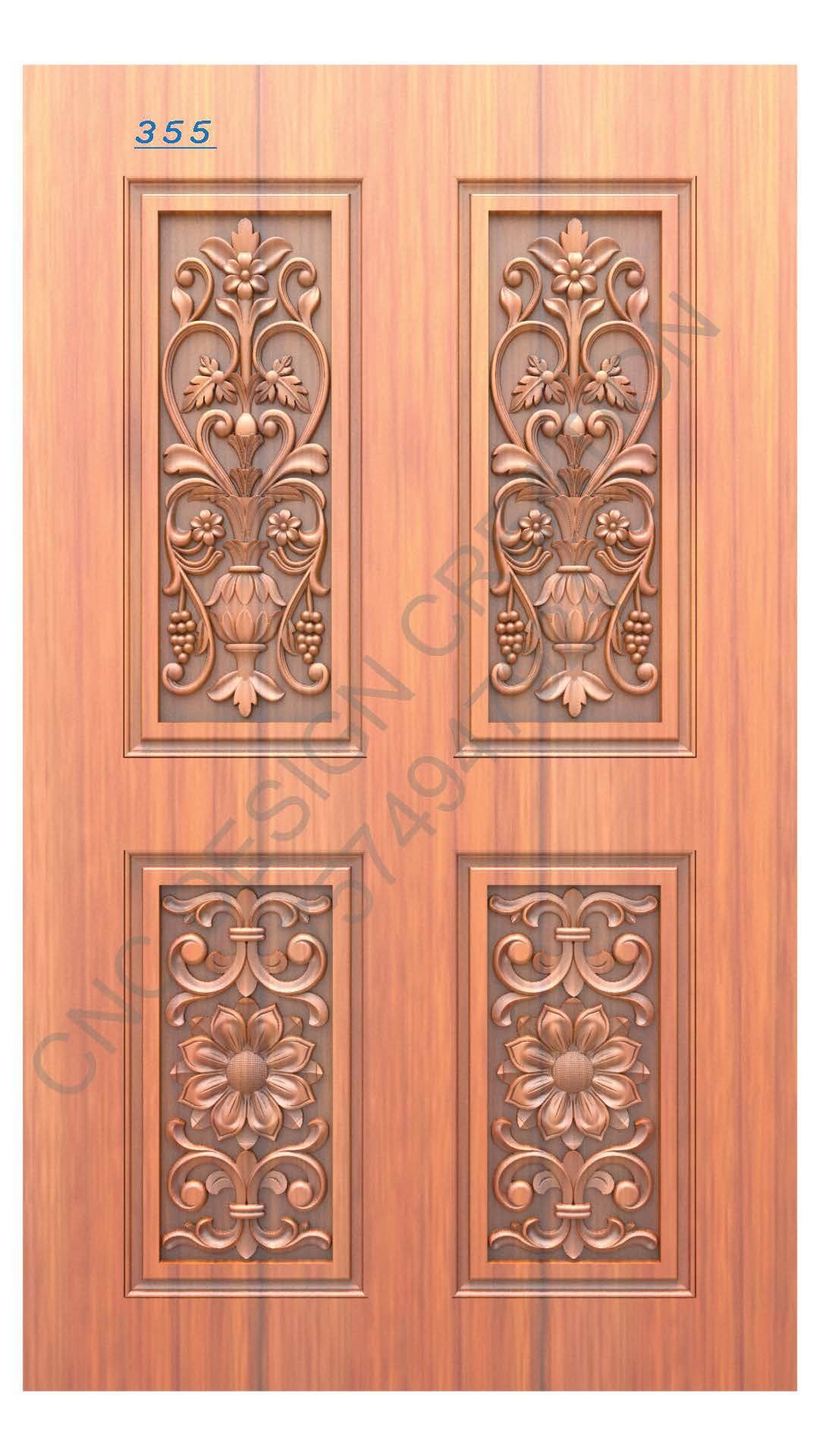 DOUBLE DOOR EDITION 6