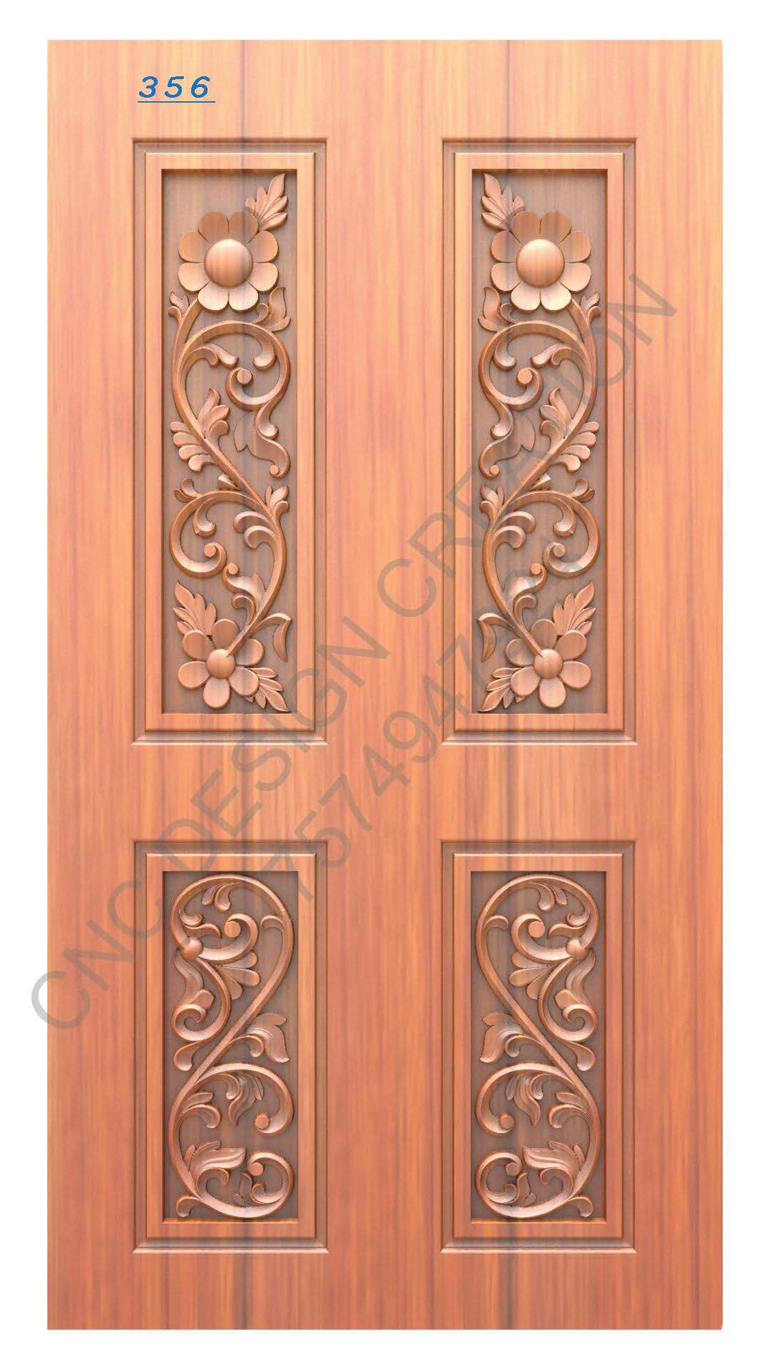 DOUBLE DOOR EDITION 6