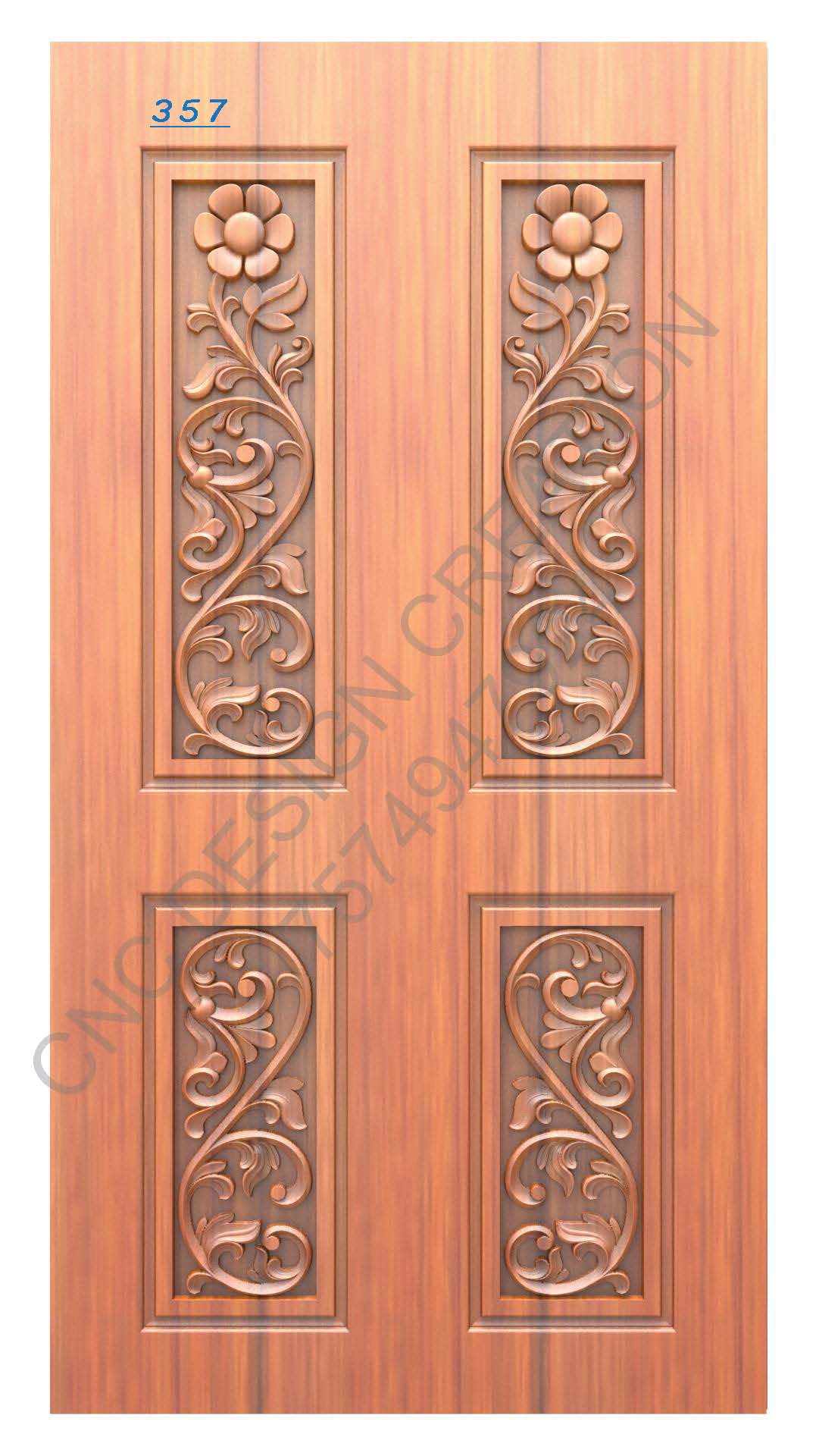 DOUBLE DOOR EDITION 6