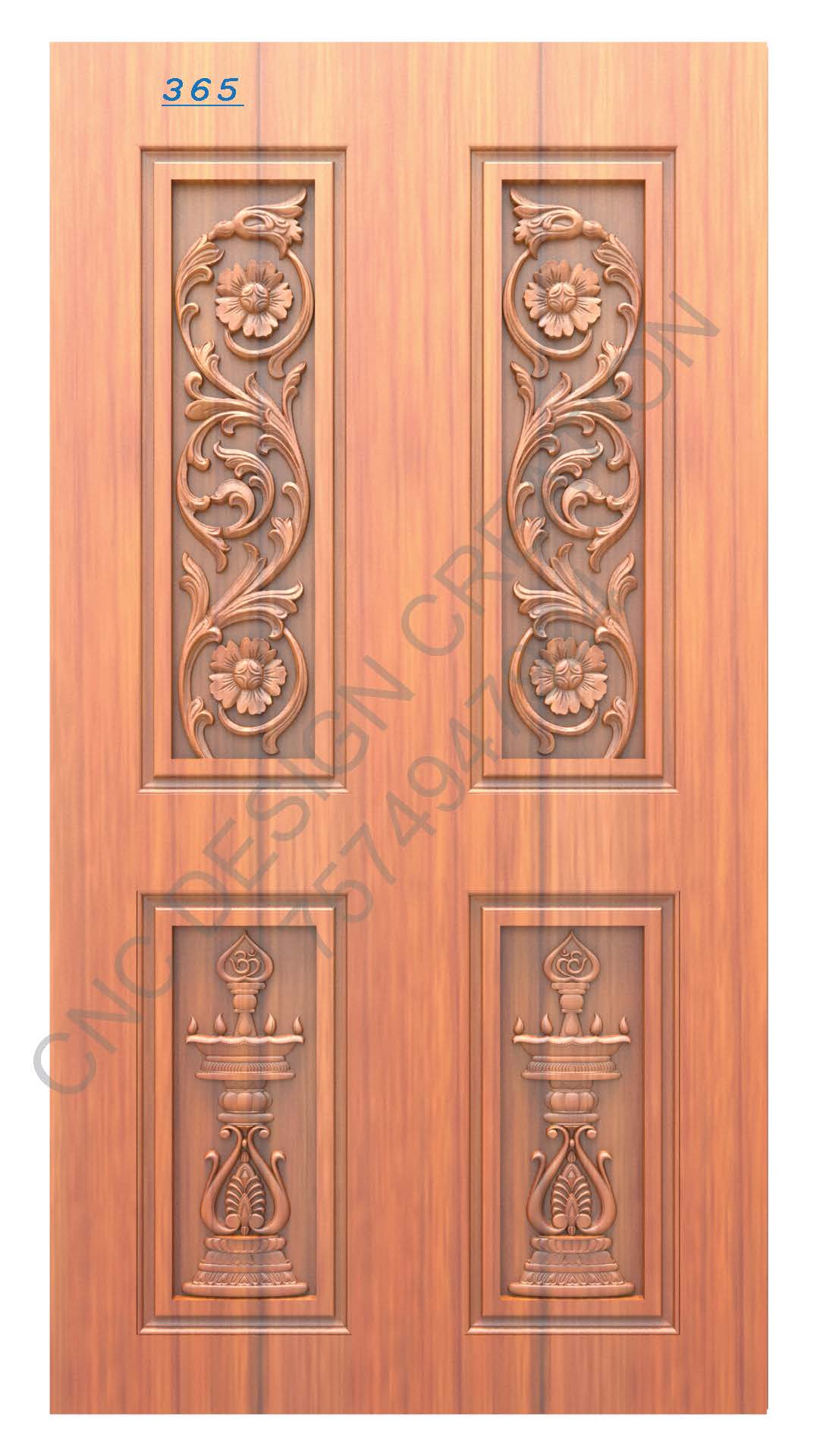 DOUBLE DOOR EDITION 6