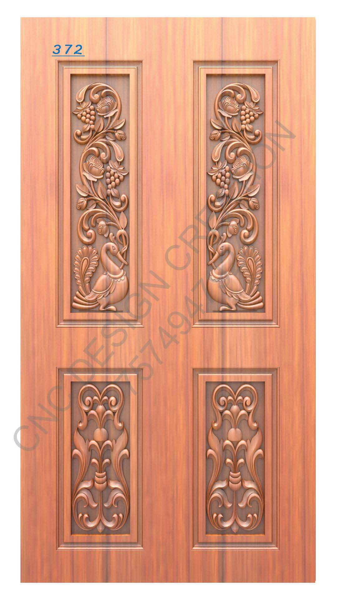 DOUBLE DOOR EDITION 6