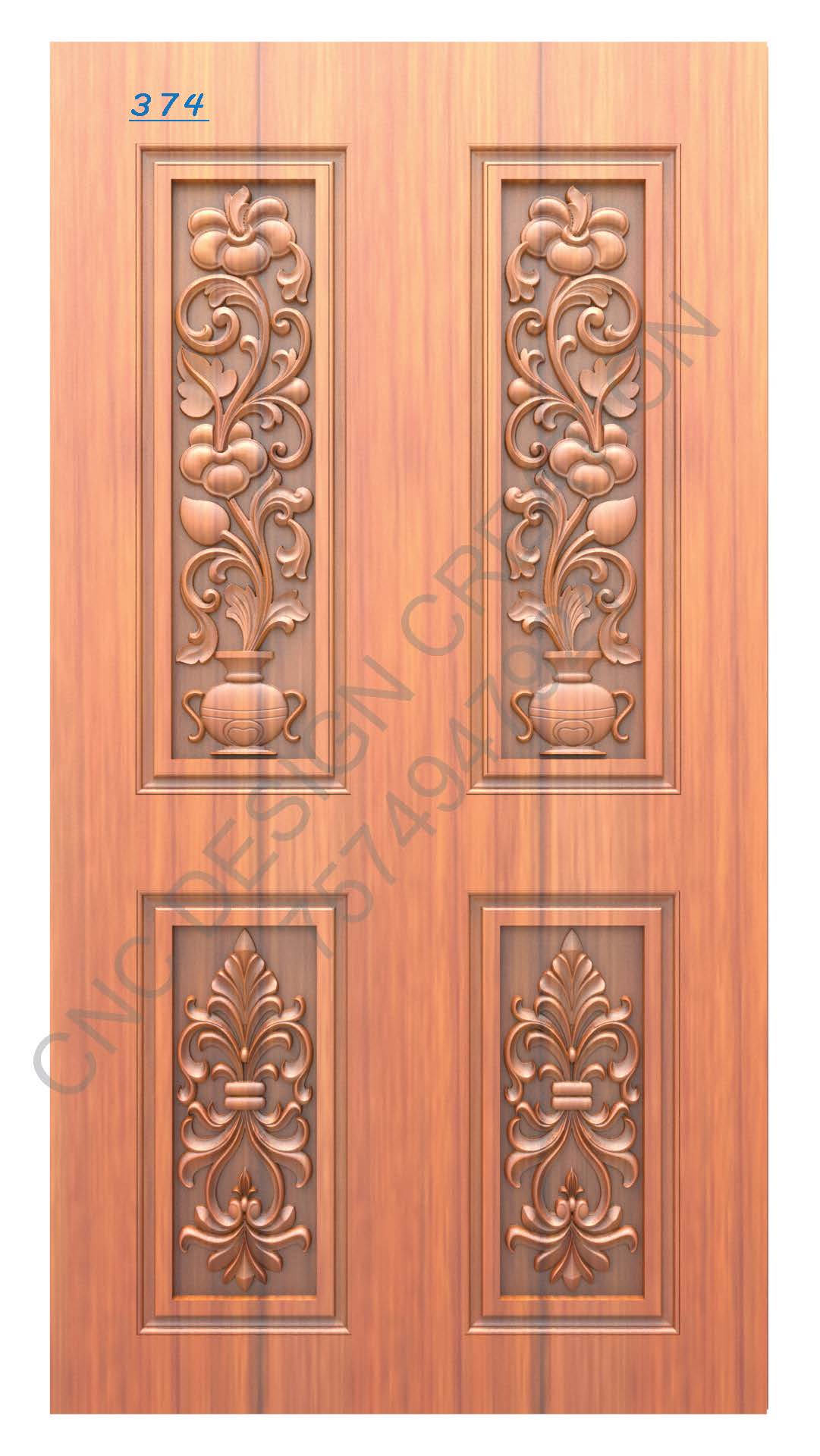 DOUBLE DOOR EDITION 6