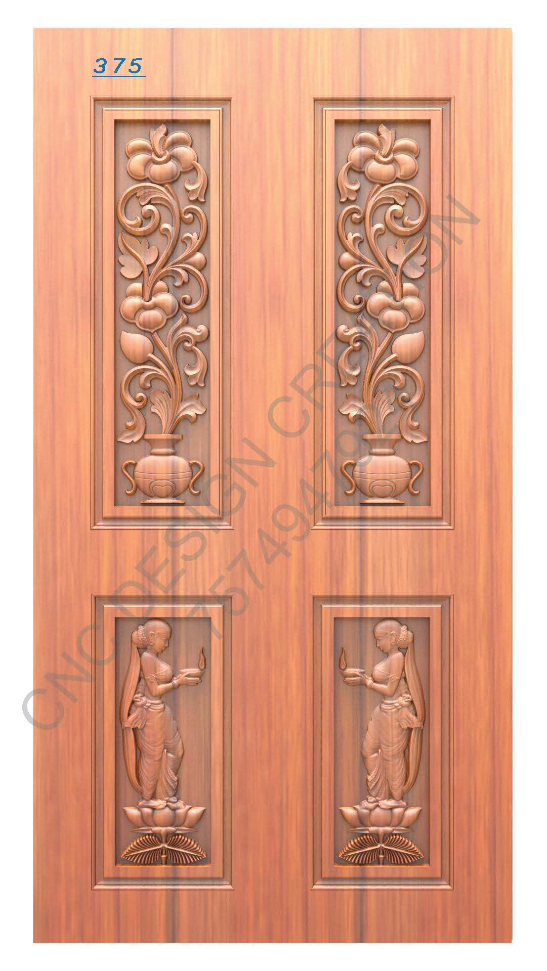 DOUBLE DOOR EDITION 6