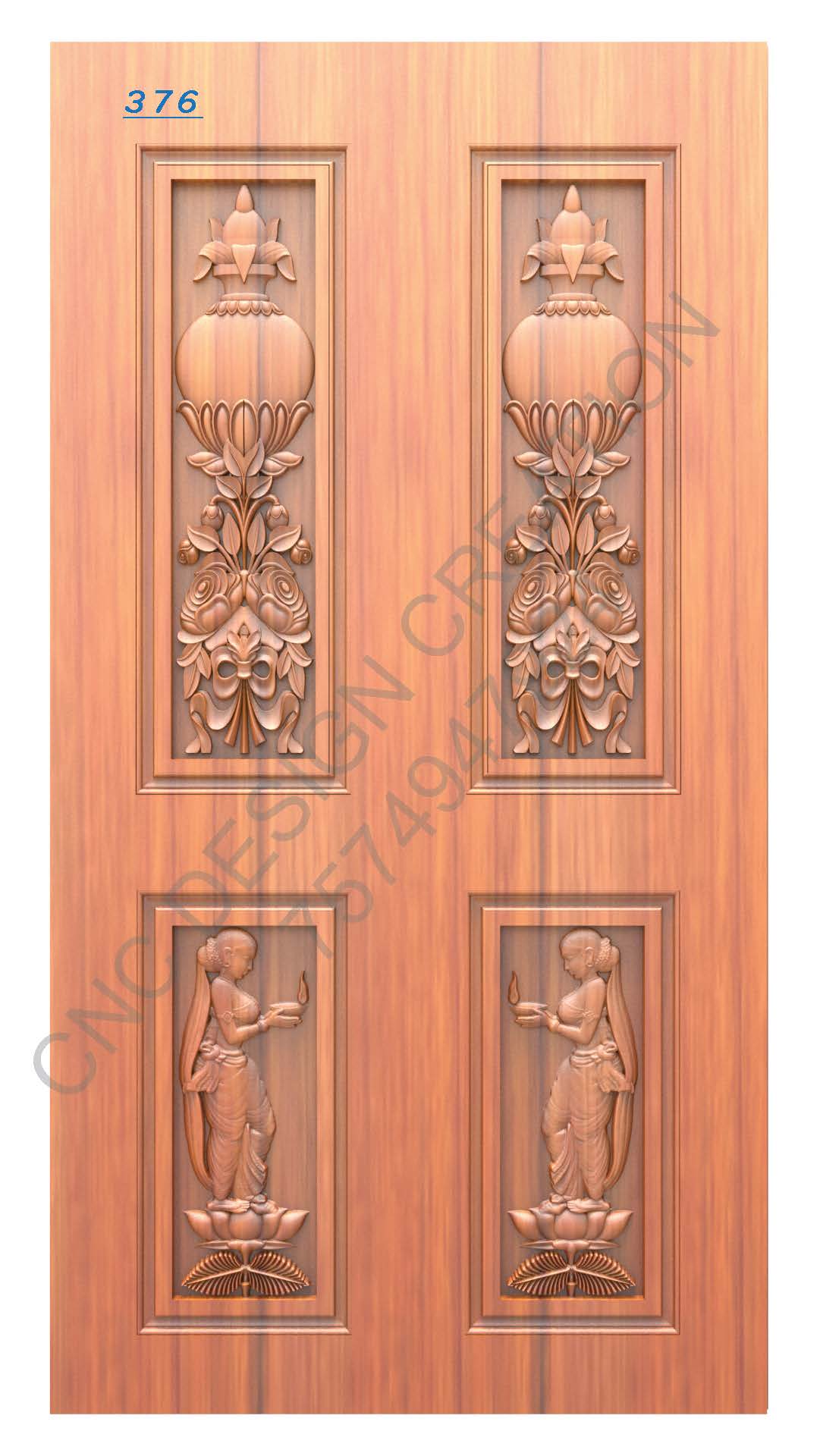 DOUBLE DOOR EDITION 6