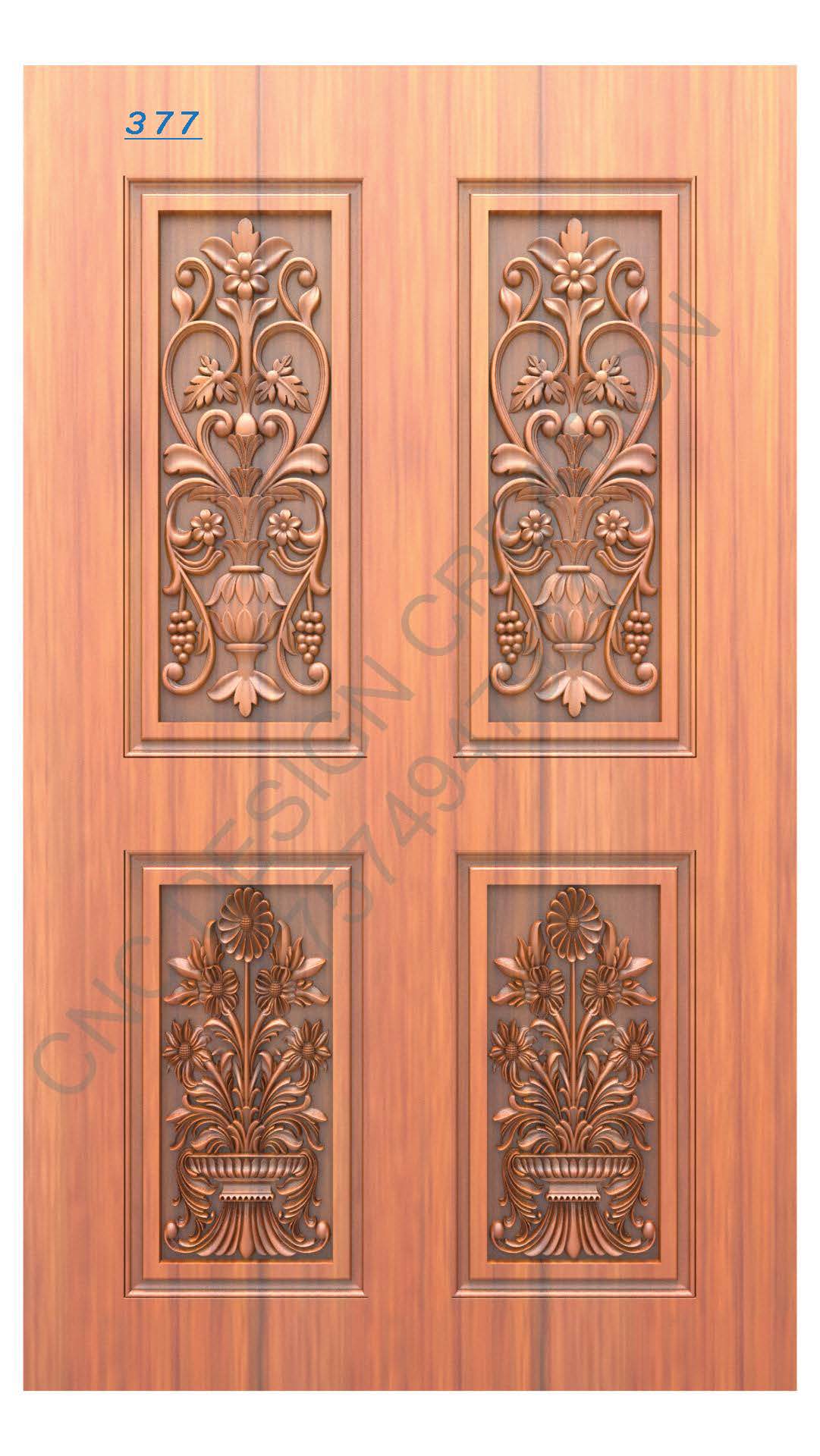 DOUBLE DOOR EDITION 6