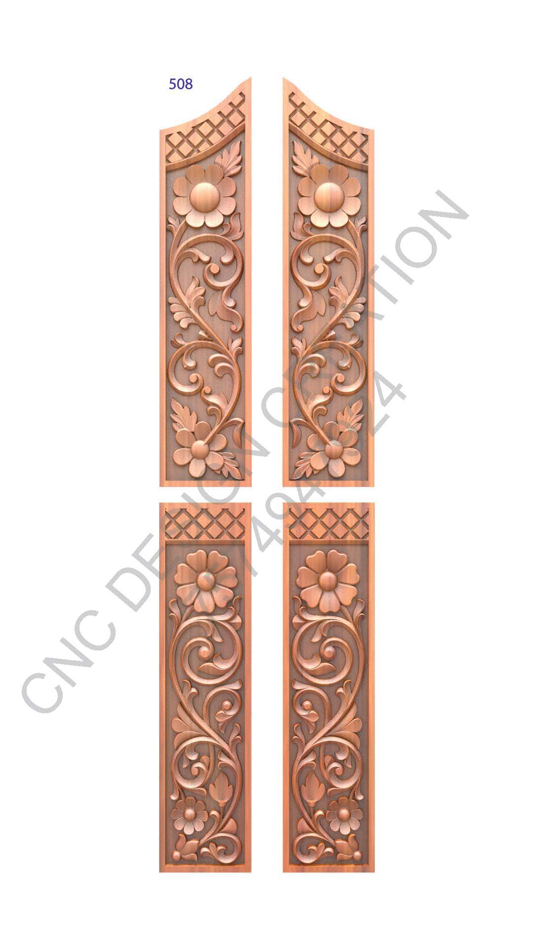 DOUBLE DOOR EDITION 6