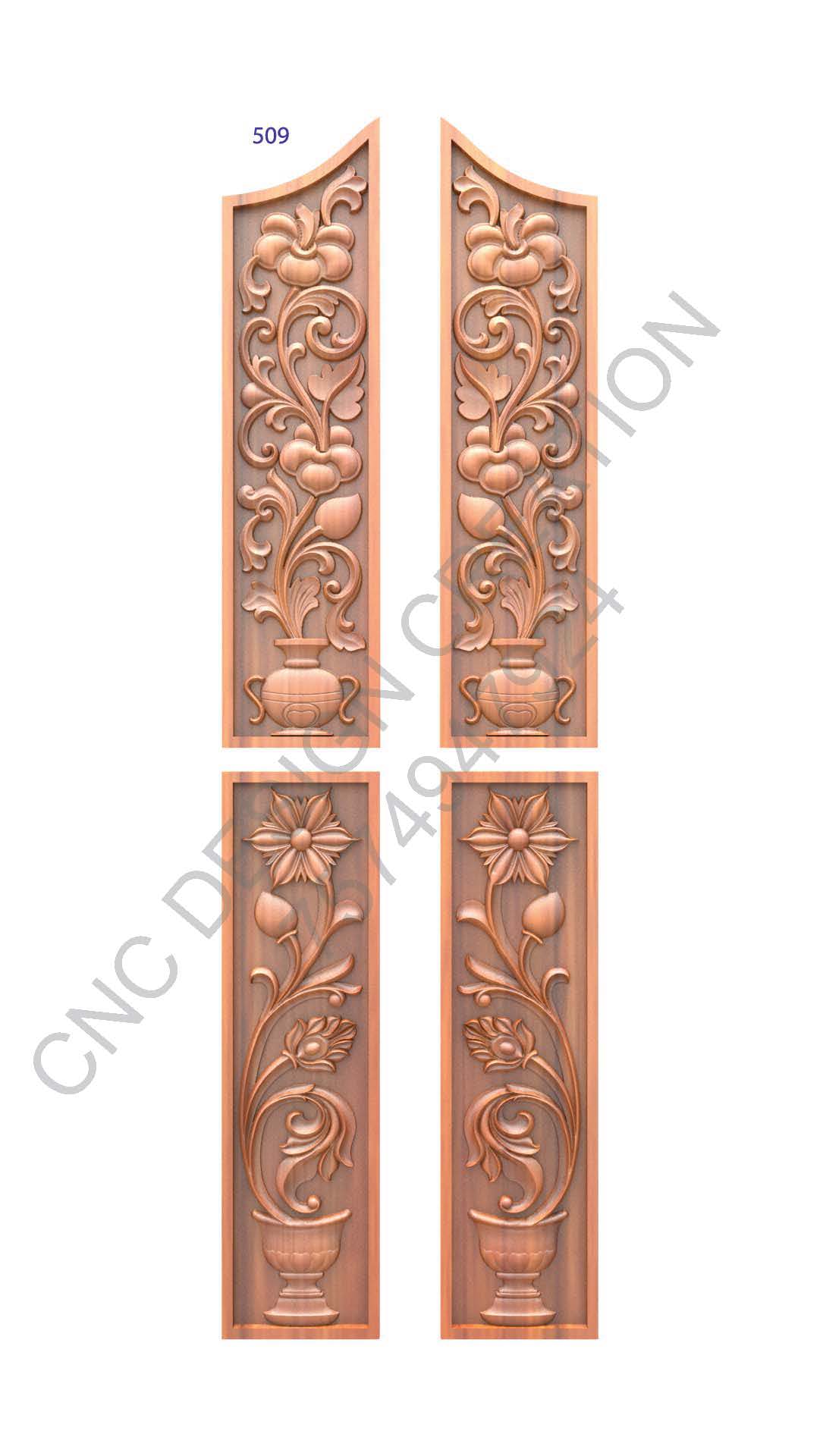 DOUBLE DOOR EDITION 6