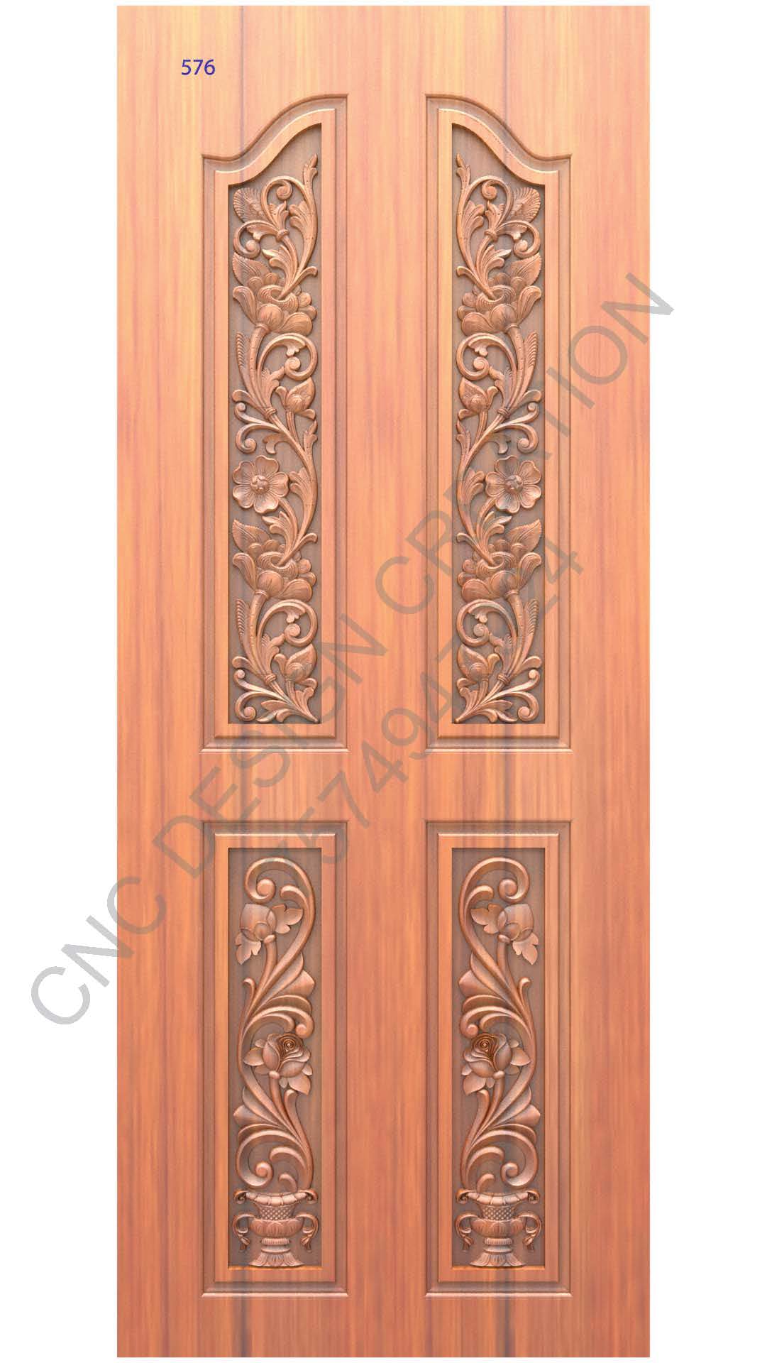 DOUBLE DOOR EDITION 6