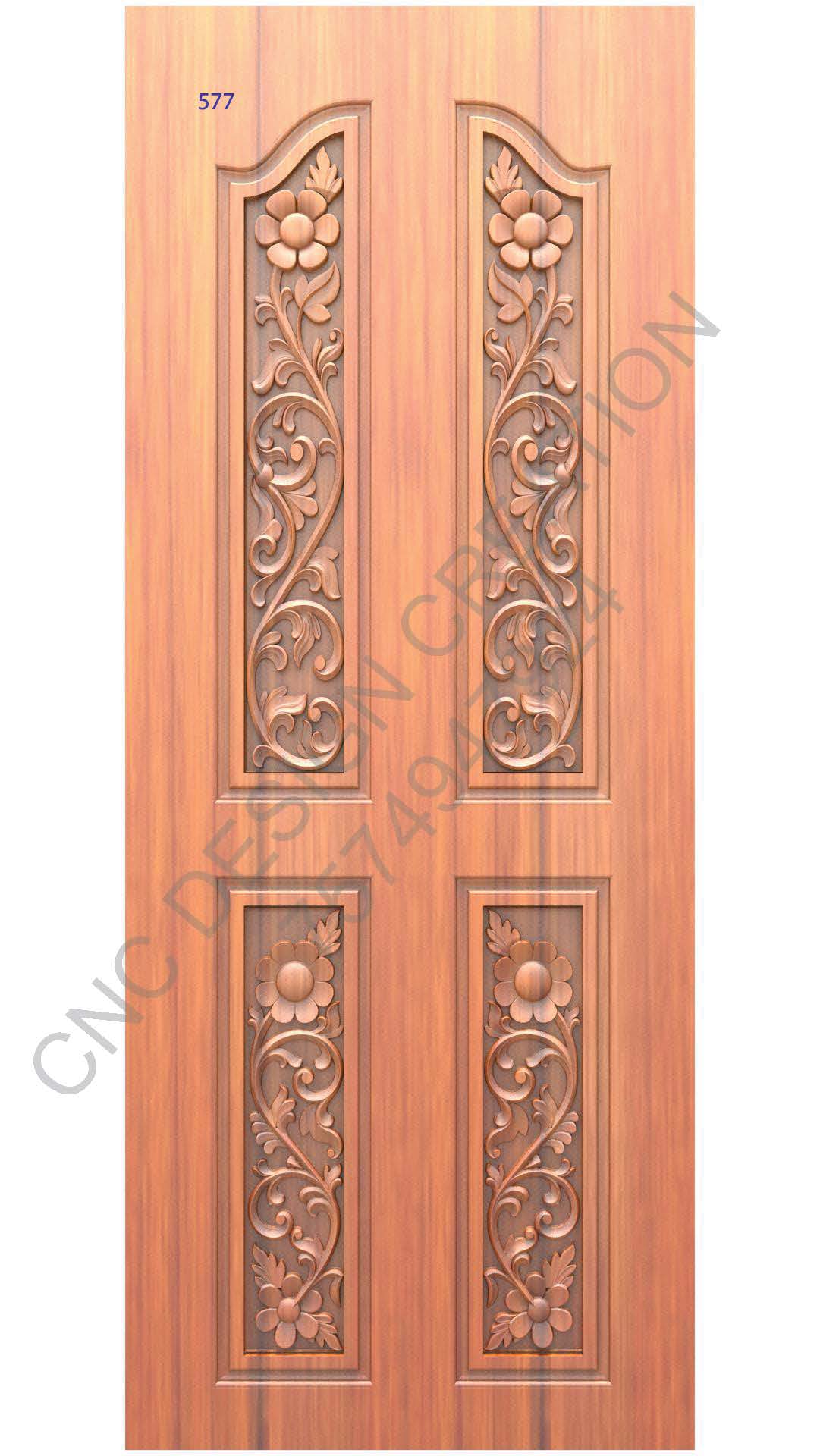 DOUBLE DOOR EDITION 6