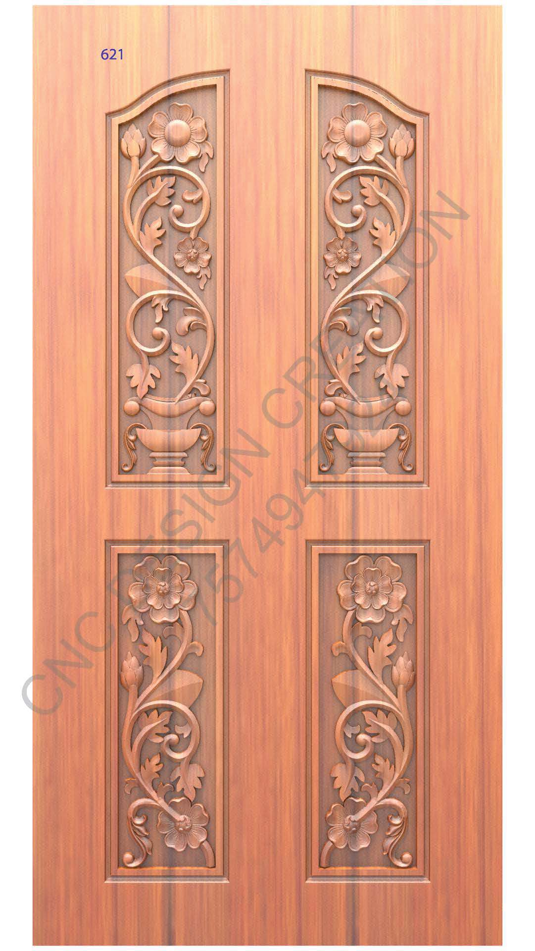 DOUBLE DOOR EDITION 6