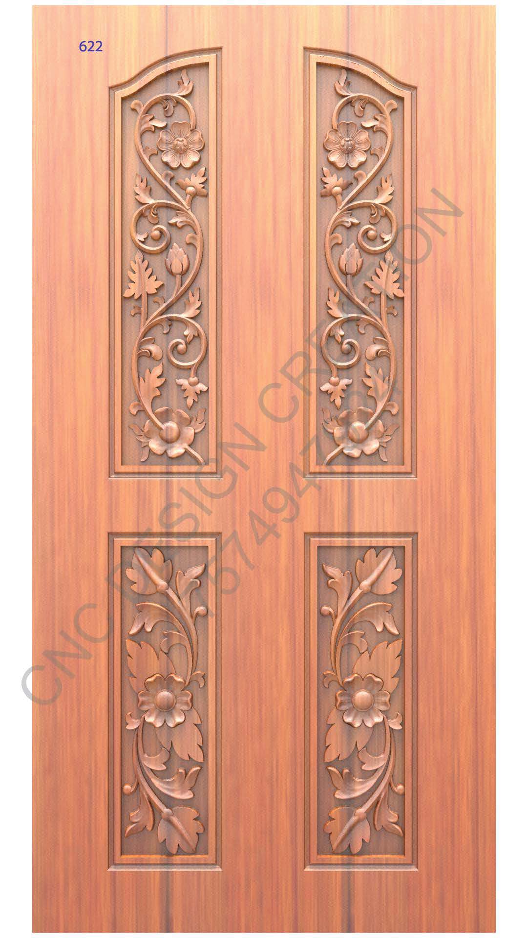 DOUBLE DOOR EDITION 6