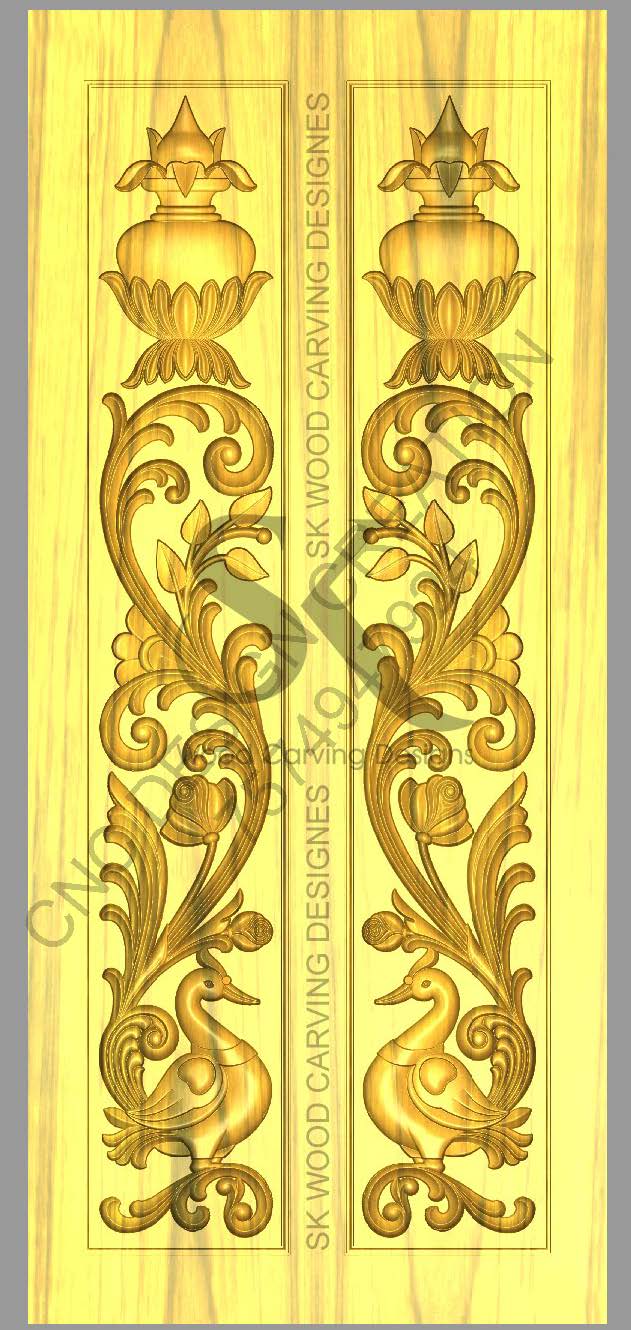 DOUBLE DOOR EDITION 7