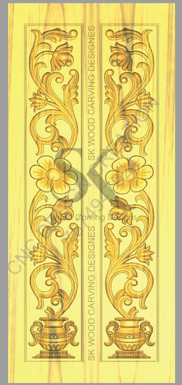 DOUBLE DOOR EDITION 7