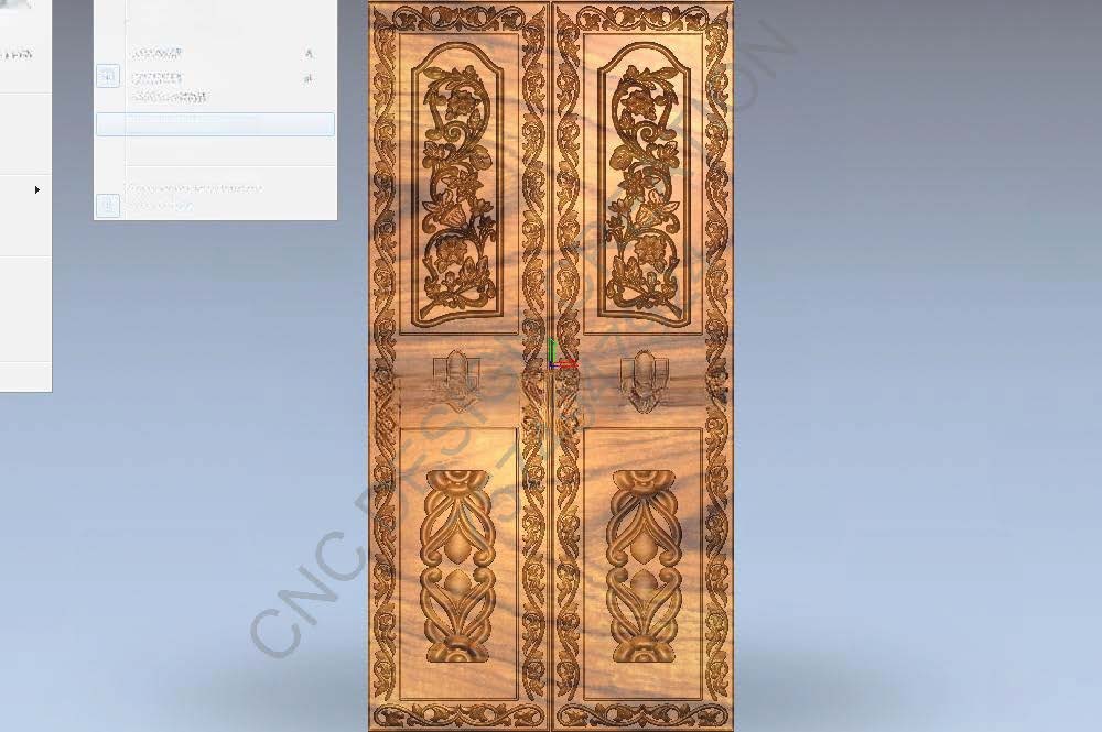 DOUBLE DOOR EDITION 2