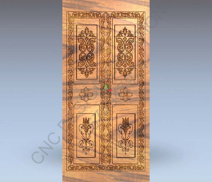 DOUBLE DOOR EDITION 2