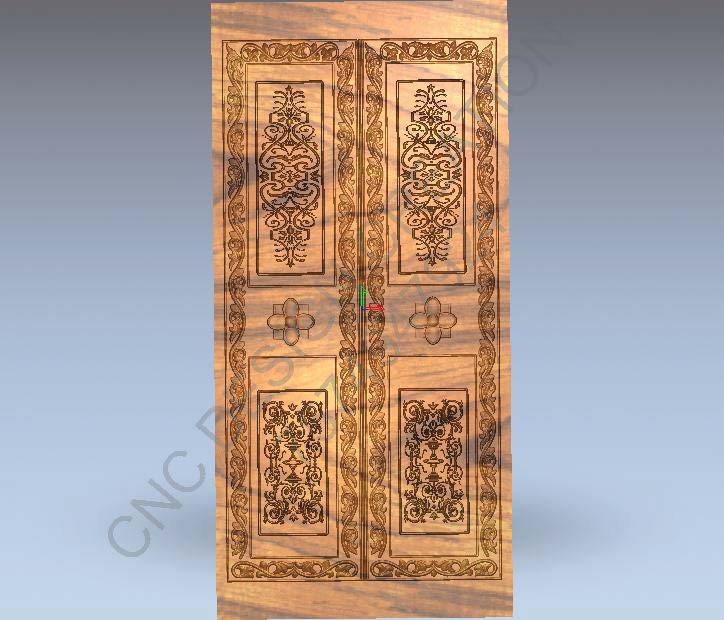 DOUBLE DOOR EDITION 2