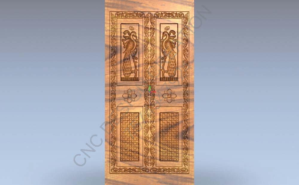 DOUBLE DOOR EDITION 2