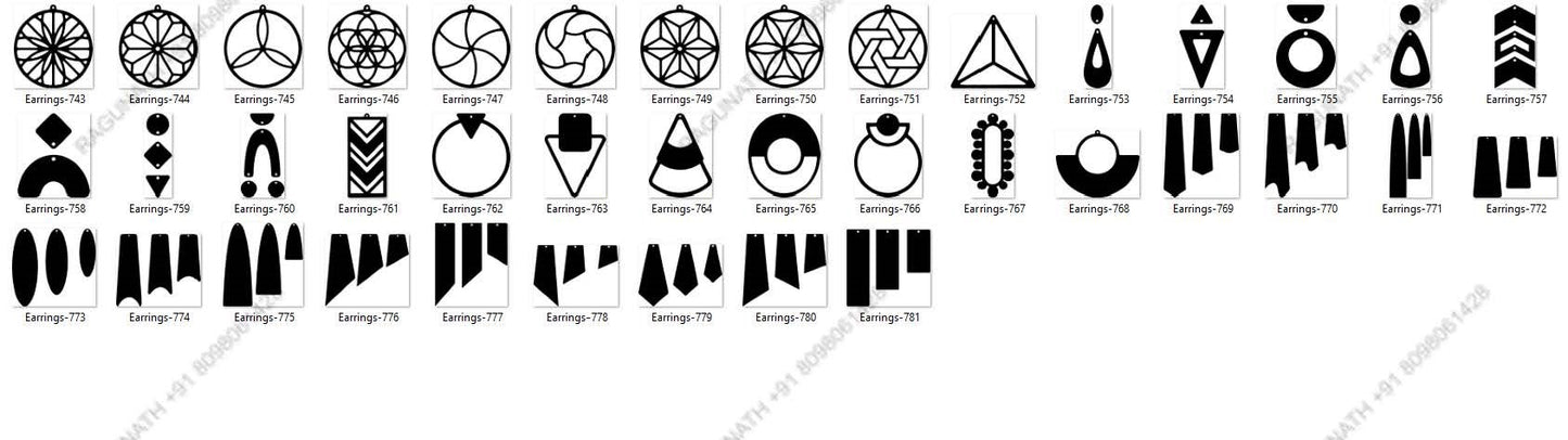 2D JEWELLERY EDITION 1