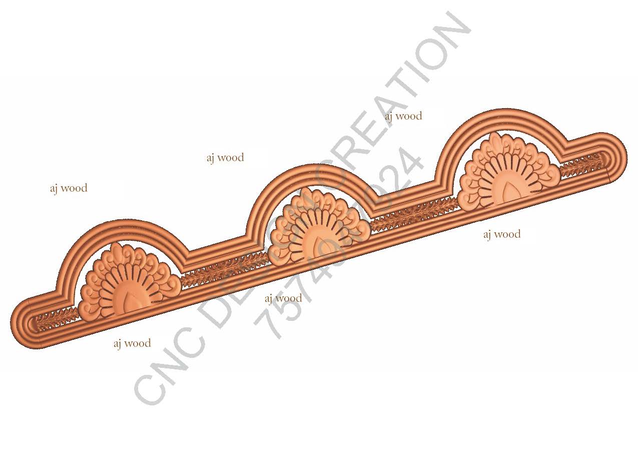 WOODEN BORDER EDITION 2