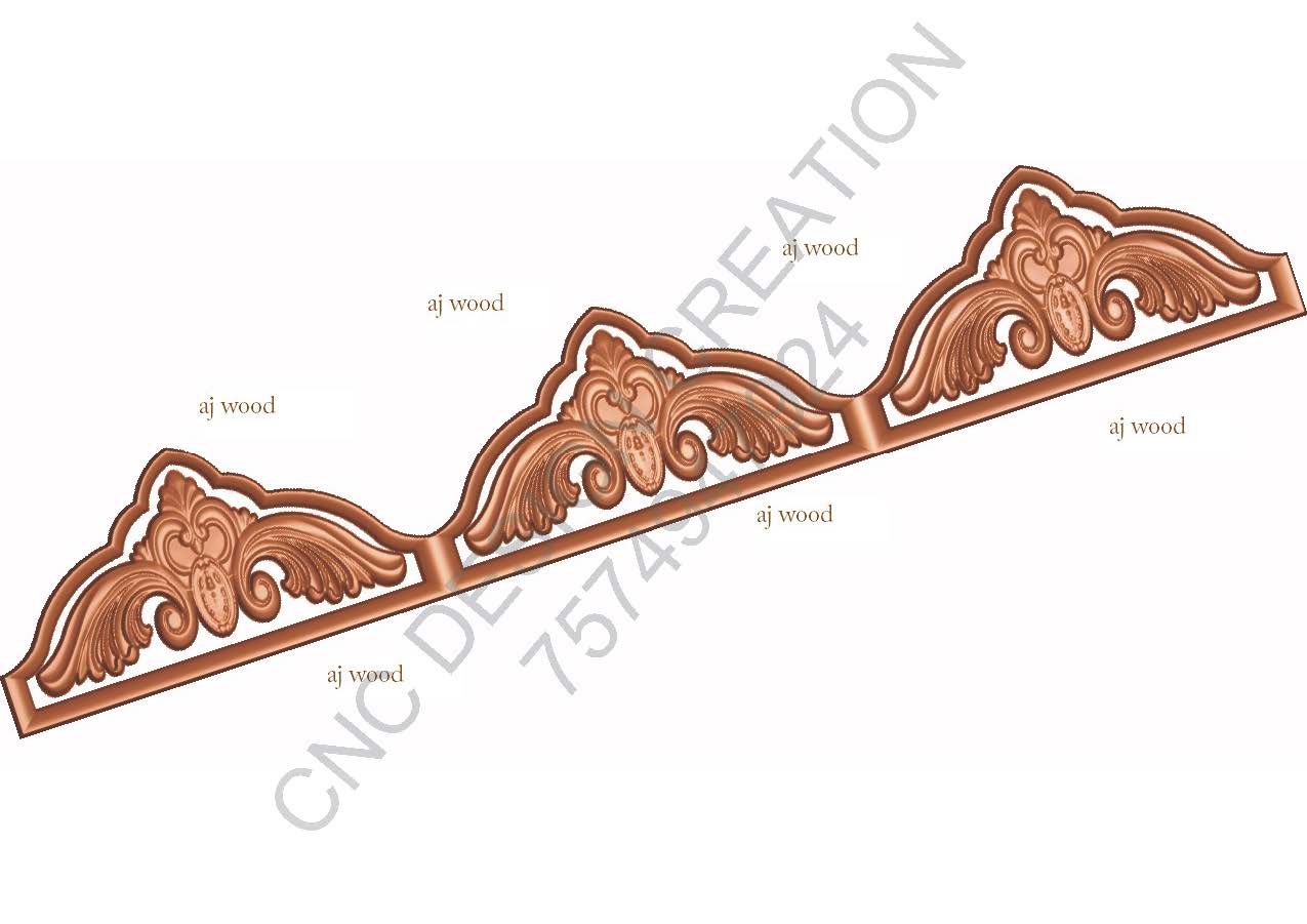 WOODEN BORDER EDITION 2