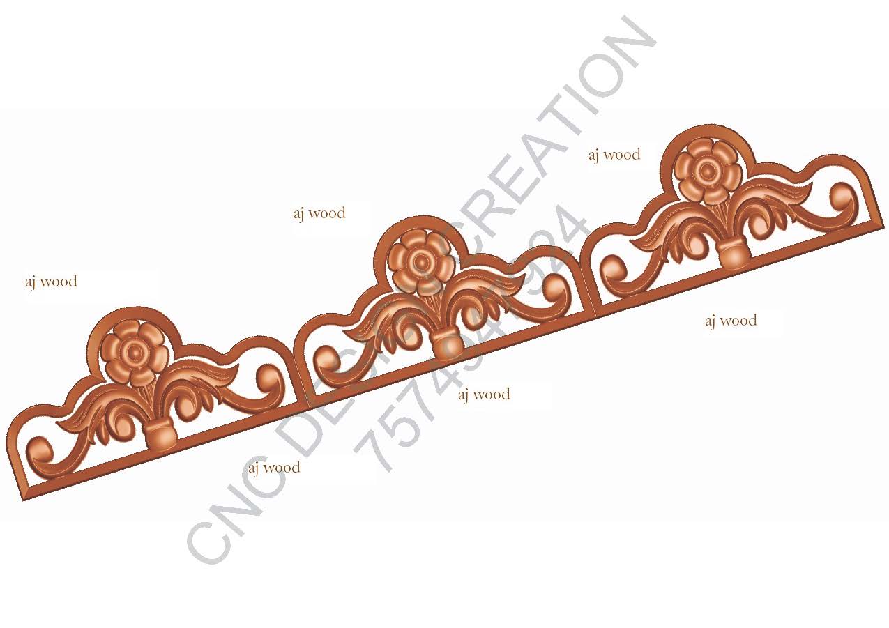 WOODEN BORDER EDITION 2