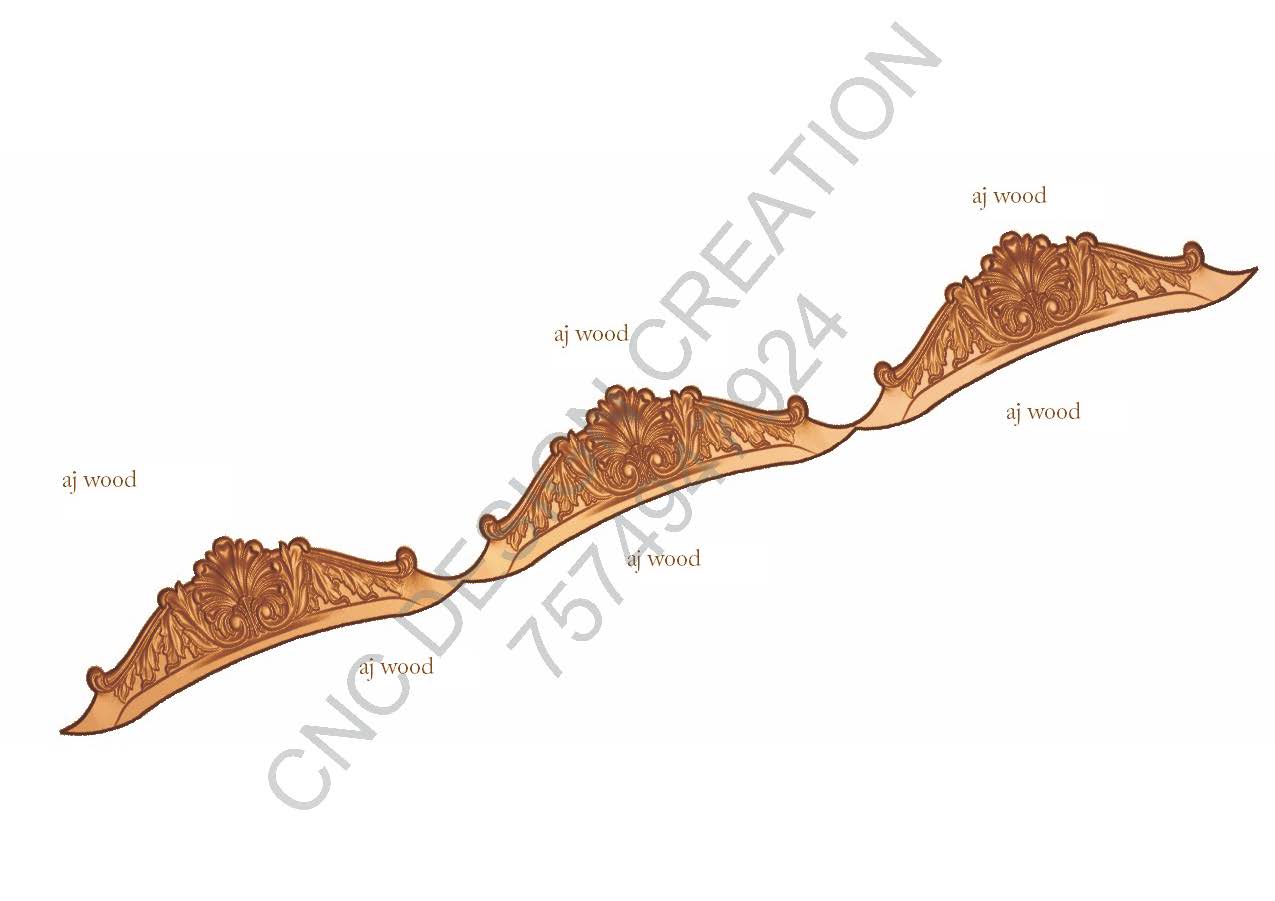 WOODEN BORDER EDITION 2